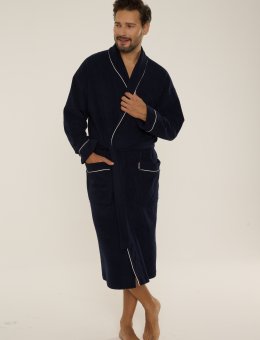 Szlafrok Męski Laurent 048