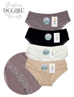 Figi DC Girl 26912/WZ.21 A'12 S-XL Modal