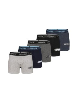 Bokserki  Boys 8024b3