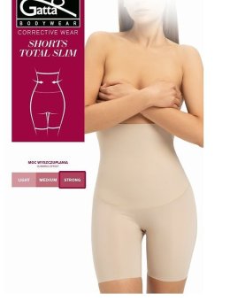 Shorts Total Slim