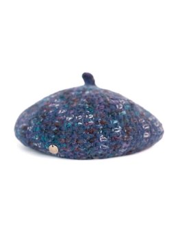 Czapka Beret ART OF Polo 25298 Hailey