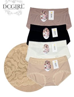 Figi DC Girl 26862 Modal A'12 M-XL