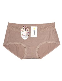 Figi DC Girl 26862/WZ.10 A'2 M-XL Modal
