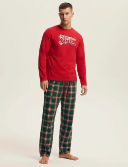 Piżama Męska Nougat 43459