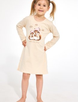 Koszula  Kids Girl 549/207 Snack 2 98-128