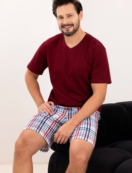 Piżama  505 M-XL W26 Męska