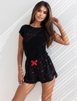 Piżama  Love S-XL