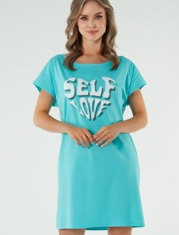 Italian Fashion Selfie