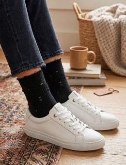 Skarpety BE Snazzy SK-77 Szarpane 36-41