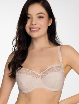 Biustonosz  półusztywniany SEMI-SOFT Goldie BS0 899