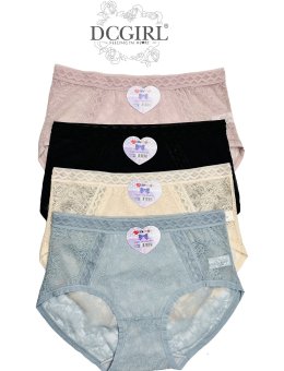 Figi DC Girl 26982 A'2 S-XL