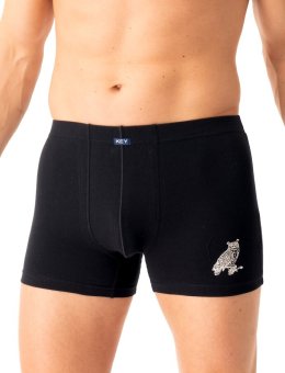 Bokserki KEY MXH 703 B25 M-2XL