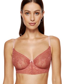 Biustonosz miękki  BISOU/B2