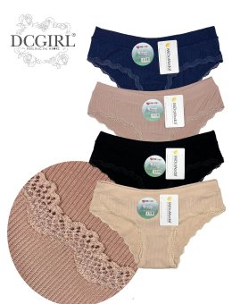 Figi DC Girl 26526/WZ.56A S-L A'12 Modal