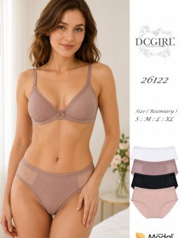 Majtki Modal 26122