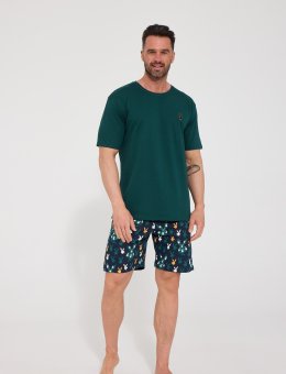 Piżama PM 326/345 Gentleman