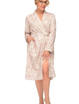 Szlafrok  241 Paula III M-3XL