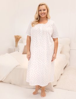 Koszula Damska 019 R.2XL-4XL