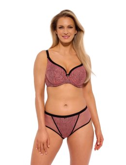 Biustonosz półusztywniany Semi Soft  BS 1259 Lise