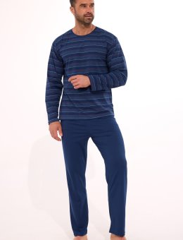 Piżama  Various 138/56 3XL-5XL Męski