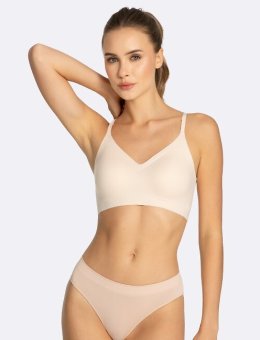Simple BRA TOP