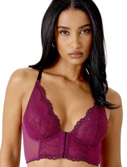 Biustonosz braletka  7718