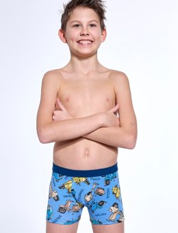 Bokserki Young Print 700/148