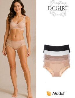 Figi DC Girl 27254 A12 S-L