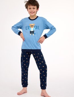 Piżama  Young BOY 766/181 Cool 2 134-164