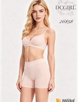 Figi Majtki Modal 26858 Szorty