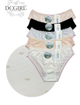 Figi DC Girl 26955 A'12 S-L