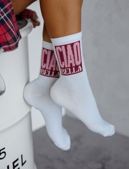 Skarpety  0200-174 Ciao Bella 37-41