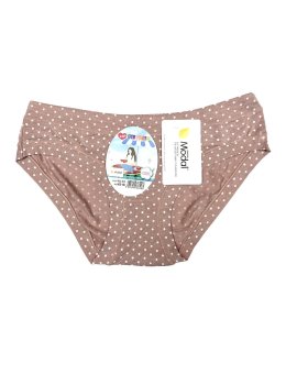Figi DC Girl 6318 Dziewczęce A'2