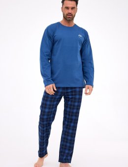 Piżama  124/306 Denali 2 3XL-5XL Męska