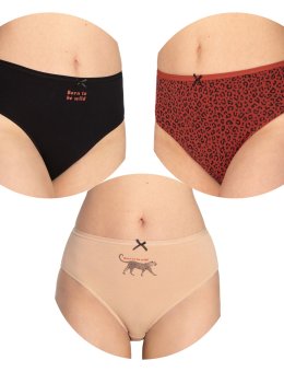 Figi Bikini L-127BI-32 R.2XL