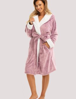 Szlafrok  Sharon S-XL