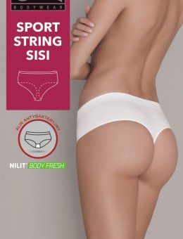 Stringi Sport Sisi