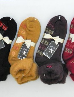 Skarpety Damskie Love SOX ABS 38262