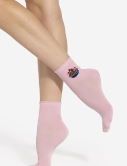Skarpety  Wedel U04.WED WZ.11 36-41