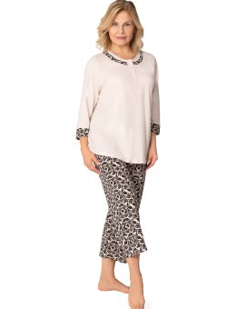 Piżama Damska Teresa