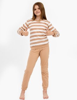 Piżama  Young Girl 947/198 Molly 2 134-164