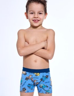 Bokserki  Kids BOY 701/148 98-128