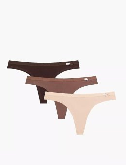 Stringi  3CLP-017 Thongs A'3 S-XL
