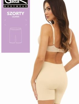 Szorty Liliana