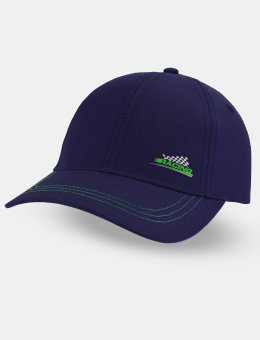 Czapka Z Daszkiem Cd139 Chłopięca