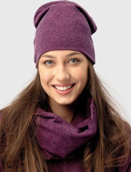 Czapka KEY HOT Touch LHH 729 Damska