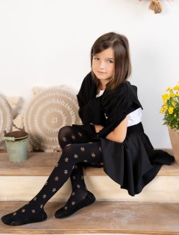 Rajstopy  2521 Gingerpop 40 DEN 104-146