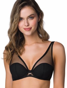 Biustonosz push up MAT 3902/11 Esme