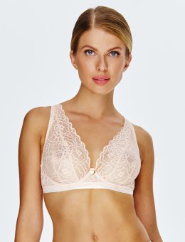Biustonosz miękki 2555 Soft Braletka