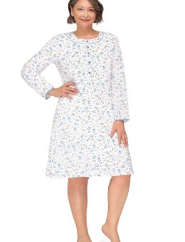 Koszula  Basia III 264  M-3XL